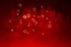 Το κομψό αφηρημένο υπόβαθρο με το bokeh τα φω'τα και τα αστέρια απεικόνιση αποθεμάτων Το κομψό αφηρημένο υπόβαθρο με το bokeh τα φω'τα και τα αστέρια απεικόνιση αποθεμάτων