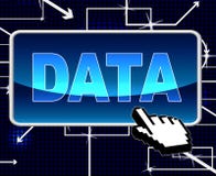 Το κουμπί στοιχείων δείχνει το World Wide Web και Διαδίκτυο διανυσματική απεικόνιση Το κουμπί στοιχείων δείχνει το World Wide Web και Διαδίκτυο διανυσματική απεικόνιση
