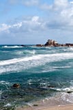 Το λιμάνι σταυροφόρων ` είναι μια από τις πιό φυσικές θέσεις πόλεων του στρέμματος, Ισραήλ στοκ φωτογραφίες με δικαίωμα ελεύθερης χρήσης Το λιμάνι σταυροφόρων ` είναι μια από τις πιό φυσικές θέσεις πόλεων του στρέμματος, Ισραήλ στοκ φωτογραφίες με δικαίωμα ελεύθερης χρήσης