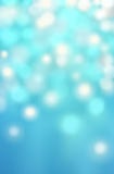 Το μπλε αφηρημένο υπόβαθρο bokeh με τα φω'τα, Χριστούγεννα στοκ φωτογραφία Το μπλε αφηρημένο υπόβαθρο bokeh με τα φω'τα, Χριστούγεννα στοκ φωτογραφία