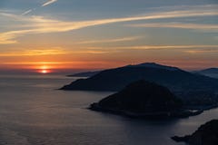 Το πρωί έχει σπάσει στοκ φωτογραφία Το πρωί έχει σπάσει στοκ φωτογραφία