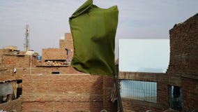 Το σε αργή κίνηση βίντεο βραδυνού απόθεμα βίντεο Το σε αργή κίνηση βίντεο βραδυνού απόθεμα βίντεο