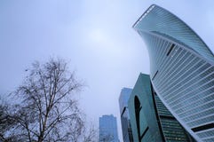 Το Φεβρουάριο του 2019 Ρωσία E E E έννοια της πόλης και της φύσης στοκ εικόνες με δικαίωμα ελεύθερης χρήσης Το Φεβρουάριο του 2019 Ρωσία E E E έννοια της πόλης και της φύσης στοκ εικόνες με δικαίωμα ελεύθερης χρήσης