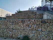 Τοίχος που χτίζεται με τις πέτρες, σκληρές συστάσεις στοκ εικόνες με δικαίωμα ελεύθερης χρήσης Τοίχος που χτίζεται με τις πέτρες, σκληρές συστάσεις στοκ εικόνες με δικαίωμα ελεύθερης χρήσης
