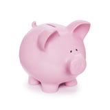 Τράπεζα Piggy Στοκ εικόνα με δικαίωμα ελεύθερης χρήσης Τράπεζα Piggy Στοκ εικόνα με δικαίωμα ελεύθερης χρήσης