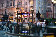 Τσίρκο Piccadilly Τσίρκο Piccadilly