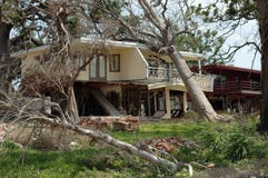 τυφώνας Katrina στοκ εικόνες με δικαίωμα ελεύθερης χρήσης τυφώνας Katrina στοκ εικόνες με δικαίωμα ελεύθερης χρήσης