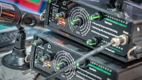 Υγιής πίνακας ελέγχου στούντιο μιγμάτων στοκ φωτογραφία με δικαίωμα ελεύθερης χρήσης Υγιής πίνακας ελέγχου στούντιο μιγμάτων στοκ φωτογραφία με δικαίωμα ελεύθερης χρήσης