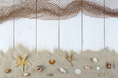 Υπόβαθρο καλοκαιρινών διακοπών με ένα διάστημα για τη διαφήμιση στοκ φωτογραφία με δικαίωμα ελεύθερης χρήσης Υπόβαθρο καλοκαιρινών διακοπών με ένα διάστημα για τη διαφήμιση στοκ φωτογραφία με δικαίωμα ελεύθερης χρήσης