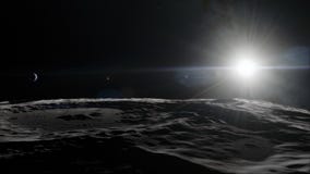 Φεγγάρι στο μακρινό διάστημα, επιφάνεια Υψηλός - ποιότητα, ψήφισμα, 4k Στοιχεία αυτής της εικόνας που εφοδιάζονται από τη NASA ελεύθερη απεικόνιση δικαιώματος Φεγγάρι στο μακρινό διάστημα, επιφάνεια Υψηλός - ποιότητα, ψήφισμα, 4k Στοιχεία αυτής της εικόνας που εφοδιάζονται από τη NASA ελεύθερη απεικόνιση δικαιώματος