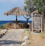 Φραγμός παραλιών: Μπείτε! στοκ φωτογραφίες με δικαίωμα ελεύθερης χρήσης Φραγμός παραλιών: Μπείτε! στοκ φωτογραφίες με δικαίωμα ελεύθερης χρήσης