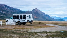 Φυσικές απόψεις από Estancia Cristina και Glaciar Upsala, Παταγωνία, Αργεντινή στοκ φωτογραφία με δικαίωμα ελεύθερης χρήσης Φυσικές απόψεις από Estancia Cristina και Glaciar Upsala, Παταγωνία, Αργεντινή στοκ φωτογραφία με δικαίωμα ελεύθερης χρήσης