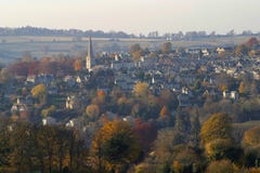 Φυσικό Cotswolds, Painswick στοκ εικόνες Φυσικό Cotswolds, Painswick στοκ εικόνες