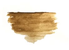 Χέρι βουρτσών Watercolor που επισύρεται την προσοχή στην καφετιά περίληψη εγγράφου απεικόνιση αποθεμάτων Χέρι βουρτσών Watercolor που επισύρεται την προσοχή στην καφετιά περίληψη εγγράφου απεικόνιση αποθεμάτων