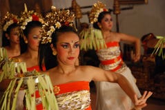 Χορός Legong Χορός Legong