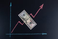 Χρηματοδότηση και ανοδική έννοια τάσης Forex στοκ φωτογραφίες με δικαίωμα ελεύθερης χρήσης Χρηματοδότηση και ανοδική έννοια τάσης Forex στοκ φωτογραφίες με δικαίωμα ελεύθερης χρήσης