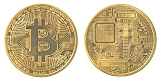 Χρυσός bitcoin Χρυσός bitcoin