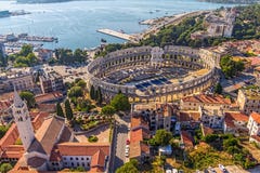Χώρος Pula Χώρος Pula
