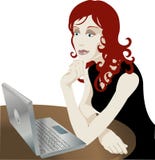 όμορφη επαγγελματική χρη&si απεικόνιση αποθεμάτων όμορφη επαγγελματική χρη&si απεικόνιση αποθεμάτων