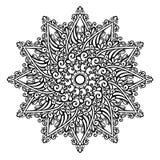 Όμορφο Deco Mandala (διάνυσμα) Στοκ φωτογραφίες με δικαίωμα ελεύθερης χρήσης Όμορφο Deco Mandala (διάνυσμα) Στοκ φωτογραφίες με δικαίωμα ελεύθερης χρήσης