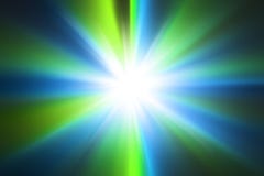 Абстрактная голубая и зеленая радиальная предпосылка сигнала иллюстрация вектора Абстрактная голубая и зеленая радиальная предпосылка сигнала иллюстрация вектора