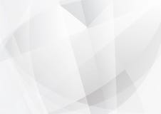 Абстрактная иллюстрация вектора дизайна предпосылки белой и серой технологии цвета современная иллюстрация вектора Абстрактная иллюстрация вектора дизайна предпосылки белой и серой технологии цвета современная иллюстрация вектора