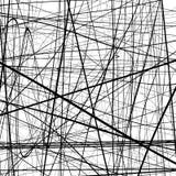 Абстрактная картина с squiggly, линии squiggle абстрактная текстура иллюстрация вектора Абстрактная картина с squiggly, линии squiggle абстрактная текстура иллюстрация вектора