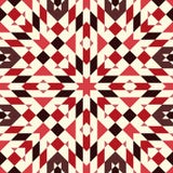 Абстрактная красочная геометрическая предпосылка, различные формы иллюстрация штока Абстрактная красочная геометрическая предпосылка, различные формы иллюстрация штока