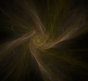Абстрактная красочная желтая золотая фракталь на черной предпосылке Текстура фрактали фантазии twirl искусства abstact глубоко ци иллюстрация штока Абстрактная красочная желтая золотая фракталь на черной предпосылке Текстура фрактали фантазии twirl искусства abstact глубоко ци иллюстрация штока