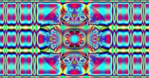 Абстрактная красочная предпосылка цветка с детальной кричащей гипнотической картиной и красивой взаимообменивая картиной цветка бесплатная иллюстрация Абстрактная красочная предпосылка цветка с детальной кричащей гипнотической картиной и красивой взаимообменивая картиной цветка бесплатная иллюстрация