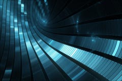 абстрактная предпосылка научной фантастики 3D футуристическая бесплатная иллюстрация абстрактная предпосылка научной фантастики 3D футуристическая бесплатная иллюстрация