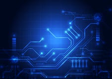 Абстрактная предпосылка технологии вычислительной цепи вектор иллюстрации иллюстрация штока Абстрактная предпосылка технологии вычислительной цепи вектор иллюстрации иллюстрация штока