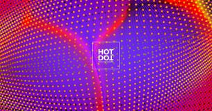 абстрактная предпосылка halftone Горячая точка ретро тип также вектор иллюстрации притяжки corel иллюстрация вектора абстрактная предпосылка halftone Горячая точка ретро тип также вектор иллюстрации притяжки corel иллюстрация вектора