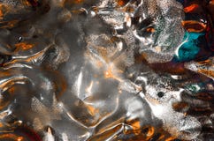 Абстрактная предпосылка с картиной своеобычности в multicolor стоковое фото Абстрактная предпосылка с картиной своеобычности в multicolor стоковое фото
