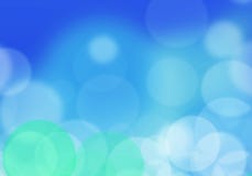 Абстрактная синь предпосылки нерезкости Влияния Bokeh Стоковое Изображение Абстрактная синь предпосылки нерезкости Влияния Bokeh Стоковое Изображение