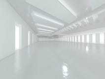 Абстрактная современная предпосылка архитектуры перевод 3d иллюстрация штока Абстрактная современная предпосылка архитектуры перевод 3d иллюстрация штока