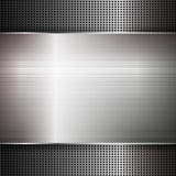 абстрактная текстура металла также вектор иллюстрации притяжки corel Стоковое фото RF абстрактная текстура металла также вектор иллюстрации притяжки corel Стоковое фото RF