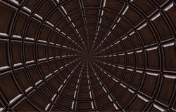 Абстрактная темная спираль шоколада сделанная шоколадного батончика Конспект twirl Картина предпосылки шоколада Темная спираль де стоковое фото rf Абстрактная темная спираль шоколада сделанная шоколадного батончика Конспект twirl Картина предпосылки шоколада Темная спираль де стоковое фото rf