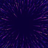 Абстрактная фиолетовая праздничная предпосылка с фейерверком бесплатная иллюстрация Абстрактная фиолетовая праздничная предпосылка с фейерверком бесплатная иллюстрация