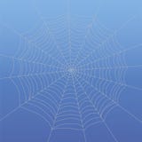 Абстрактное рисуя spiderweb иллюстрация штока Абстрактное рисуя spiderweb иллюстрация штока