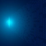 Абстрактные квадраты делают по образцу футуристическую перспективу данным по передачи на голубой предпосылке с ударом светлой кон иллюстрация вектора Абстрактные квадраты делают по образцу футуристическую перспективу данным по передачи на голубой предпосылке с ударом светлой кон иллюстрация вектора