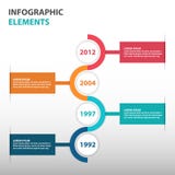 Абстрактные элементы Infographics дорожной карты временной последовательности по дела круга, иллюстрация вектора дизайна шаблона Стоковое Изображение RF Абстрактные элементы Infographics дорожной карты временной последовательности по дела круга, иллюстрация вектора дизайна шаблона Стоковое Изображение RF