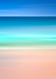 Абстрактный seascape океана с запачканным движением Показы изображения ретро, винтажный взгляд с взаимн обрабатываемыми цветами стоковое изображение Абстрактный seascape океана с запачканным движением Показы изображения ретро, винтажный взгляд с взаимн обрабатываемыми цветами стоковое изображение