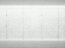 Абстрактный интерьер архитектуры иллюстрация штока Абстрактный интерьер архитектуры иллюстрация штока