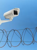 абстрактный колючий провод иллюстрации схематической конструкции стоковое изображение rf абстрактный колючий провод иллюстрации схематической конструкции стоковое изображение rf