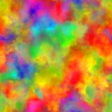 Абстрактный красочный дым, Multicolor облака, картина радуги пасмурная, расплывчатая цветовая гамма, безшовная предпосылка тексту иллюстрация штока Абстрактный красочный дым, Multicolor облака, картина радуги пасмурная, расплывчатая цветовая гамма, безшовная предпосылка тексту иллюстрация штока
