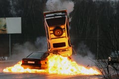 автокатастрофа стоковые фотографии rf автокатастрофа стоковые фотографии rf