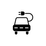 Автомобиль, значок гнезда на белой предпосылке Смогите быть использовано для сети, логотипа, мобильного приложения, UI UX иллюстрация вектора Автомобиль, значок гнезда на белой предпосылке Смогите быть использовано для сети, логотипа, мобильного приложения, UI UX иллюстрация вектора