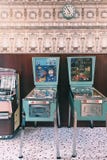 Адвокатура Luce, учреждение Prada, Милан стоковое фото rf Адвокатура Luce, учреждение Prada, Милан стоковое фото rf