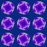 Безшовная предпосылка с связанной текстурой, имитация шерстей A стоковые изображения rf Безшовная предпосылка с связанной текстурой, имитация шерстей A стоковые изображения rf